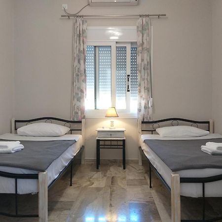 Skala Central House Екстериор снимка