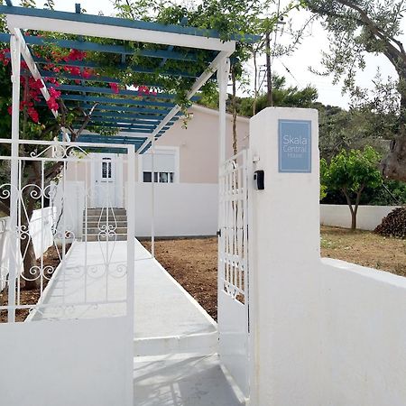Skala Central House Стая снимка