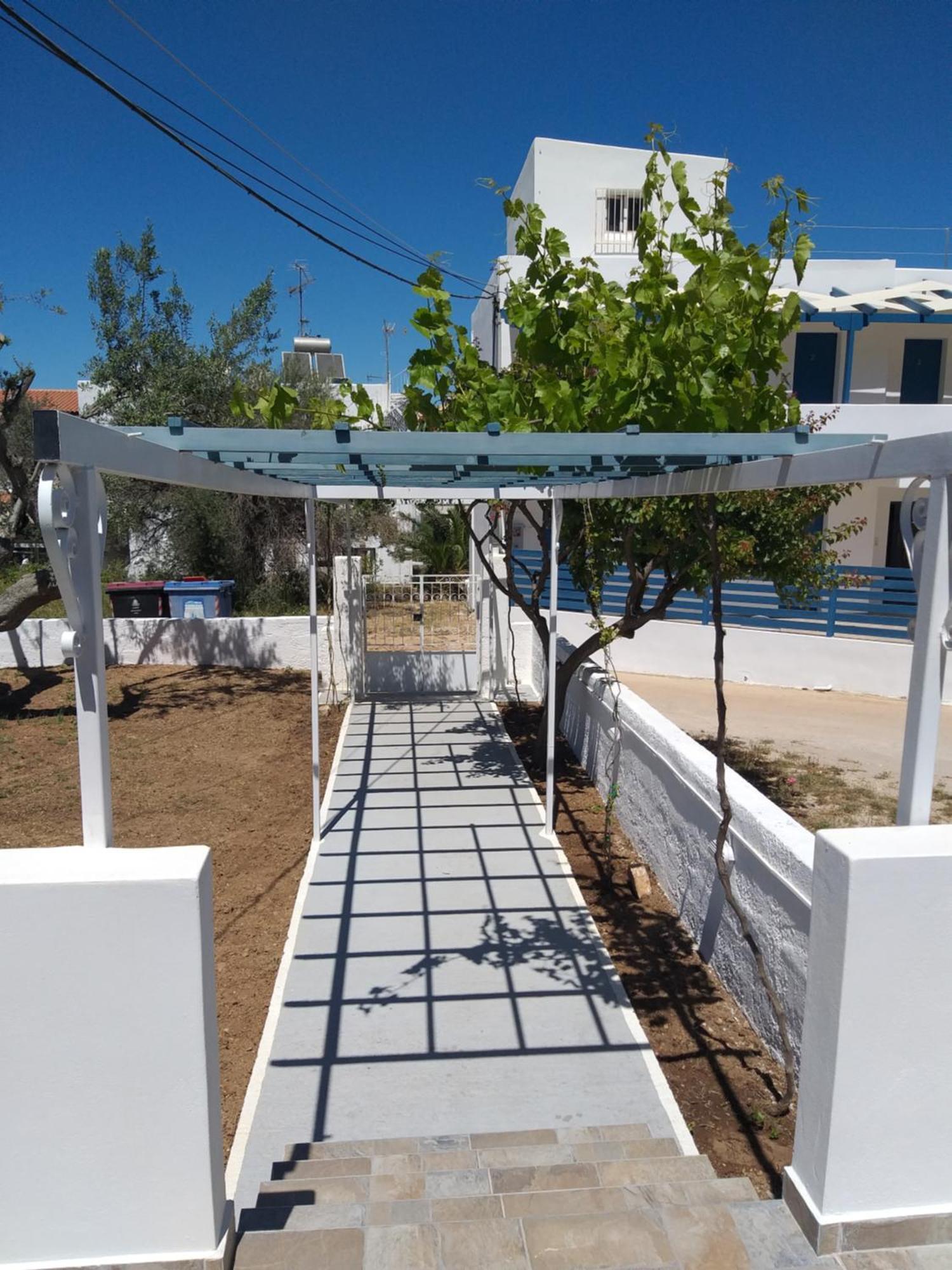 Skala Central House Екстериор снимка