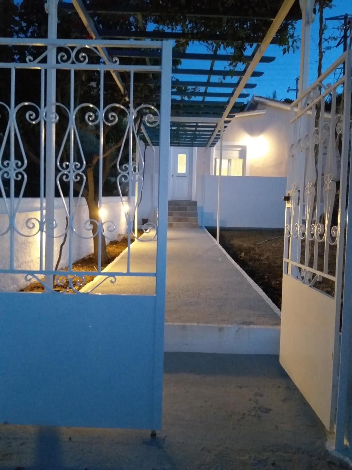 Skala Central House Екстериор снимка