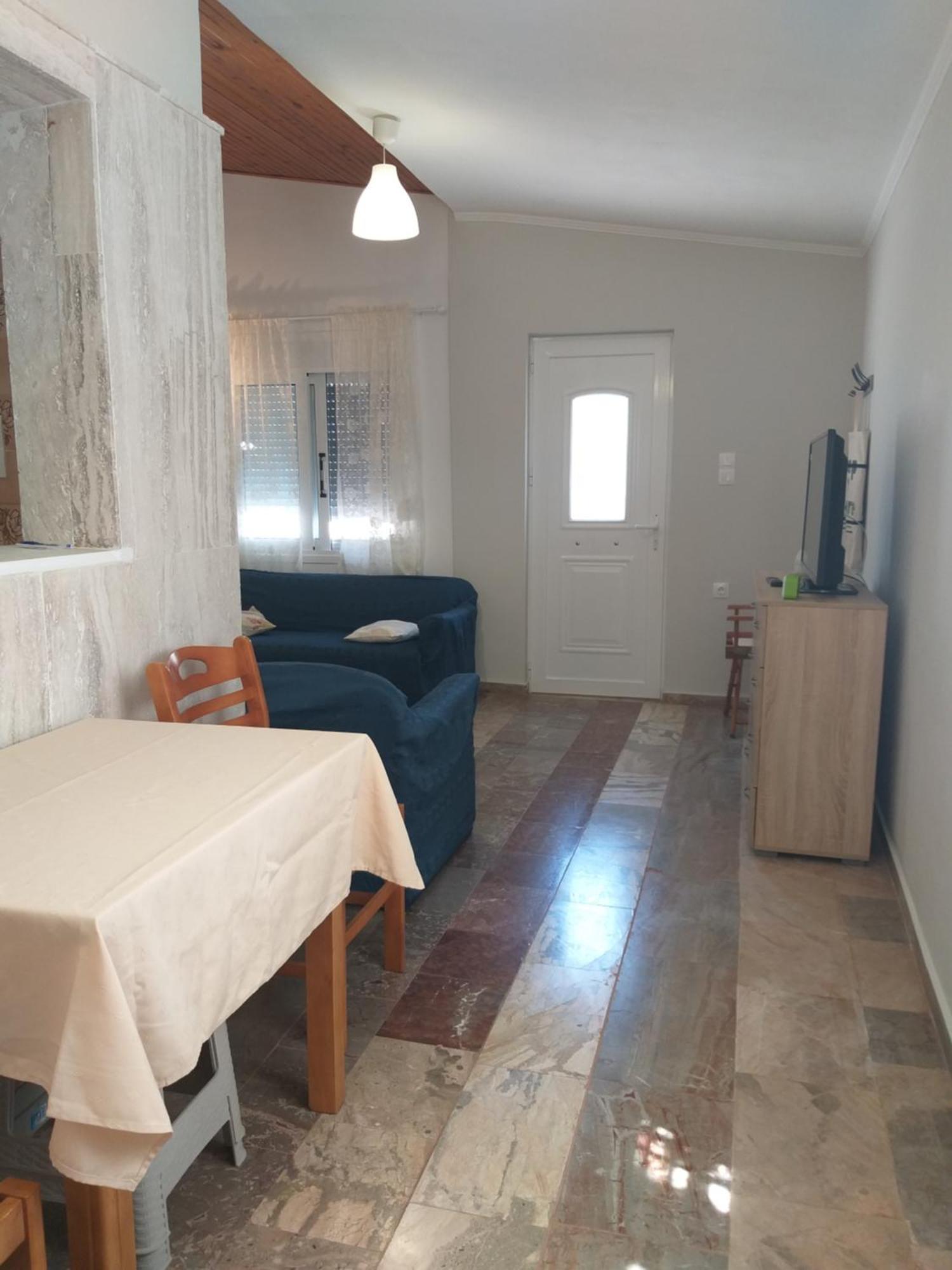 Skala Central House Екстериор снимка