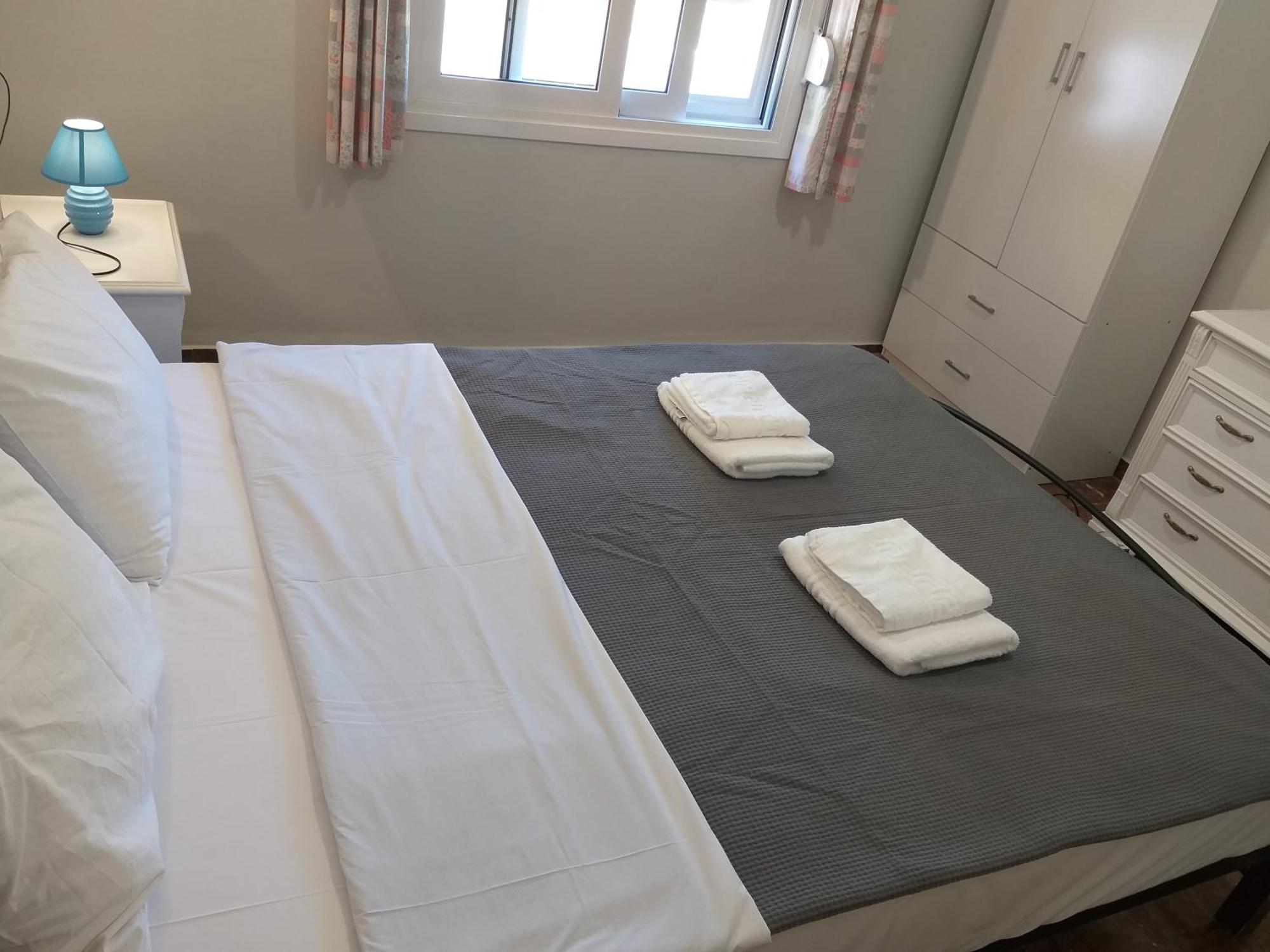 Skala Central House Екстериор снимка