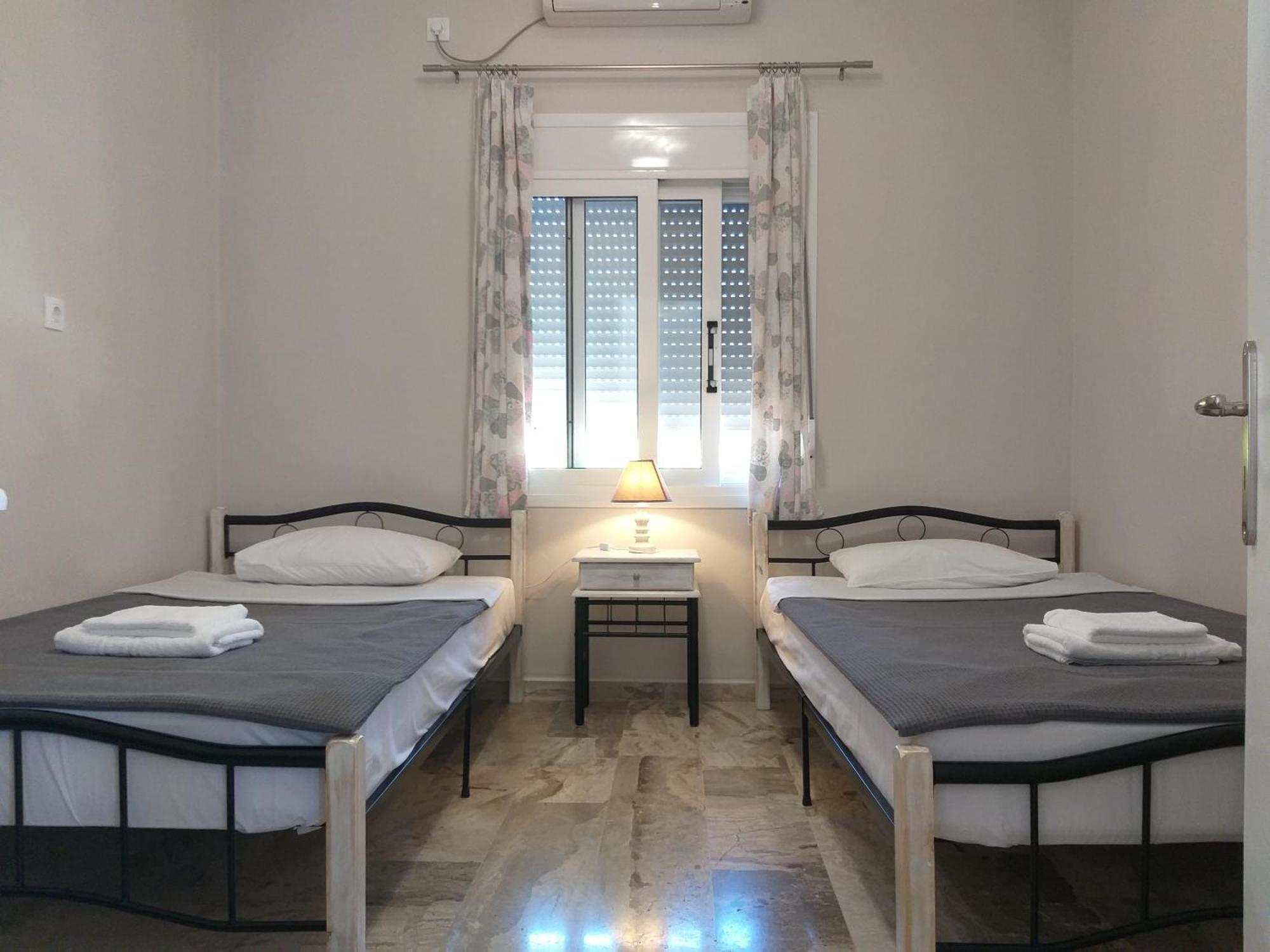 Skala Central House Екстериор снимка