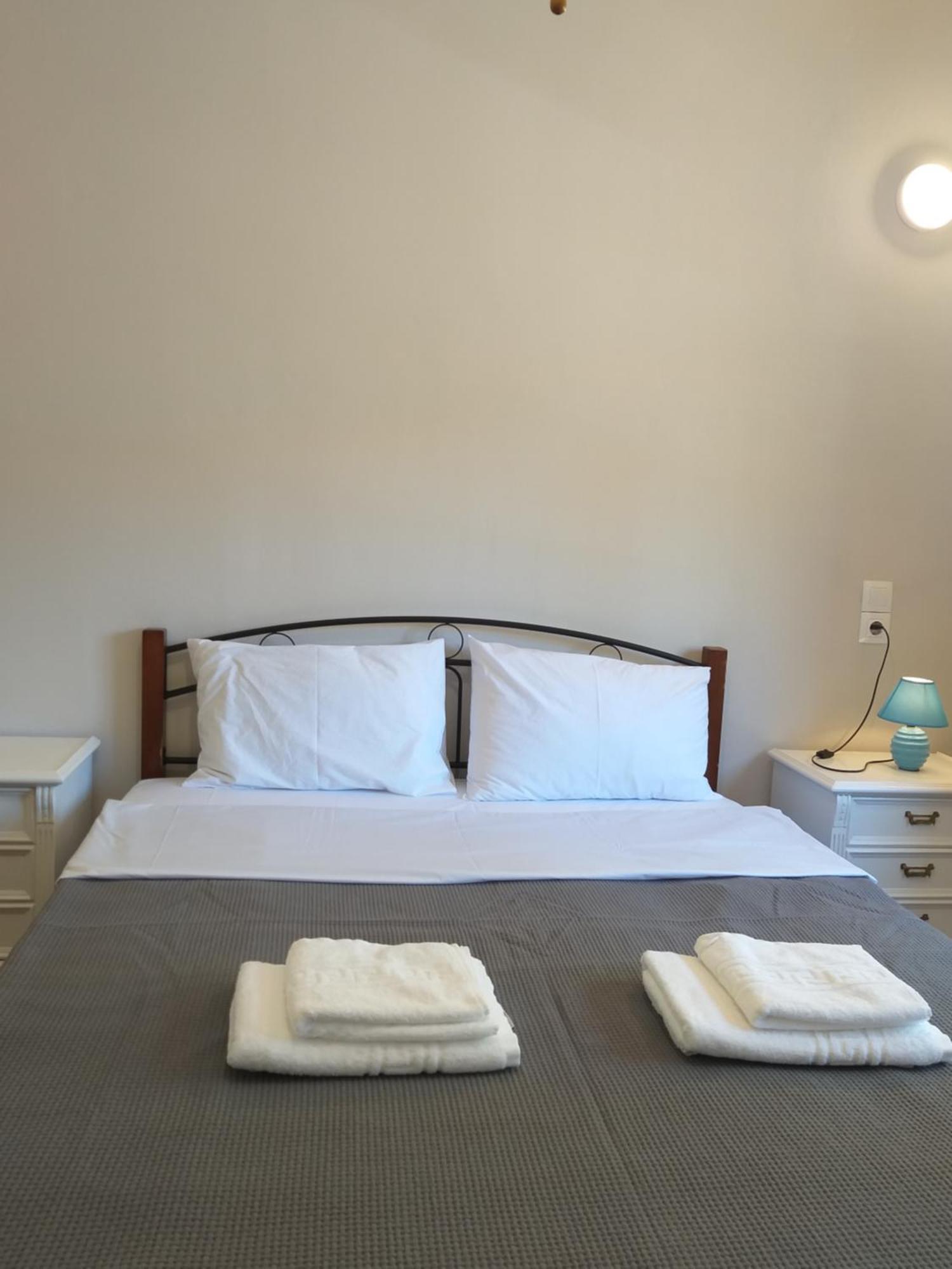 Skala Central House Екстериор снимка