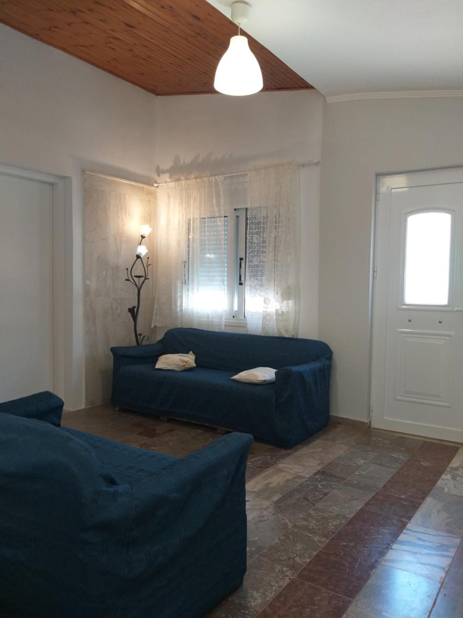 Skala Central House Екстериор снимка