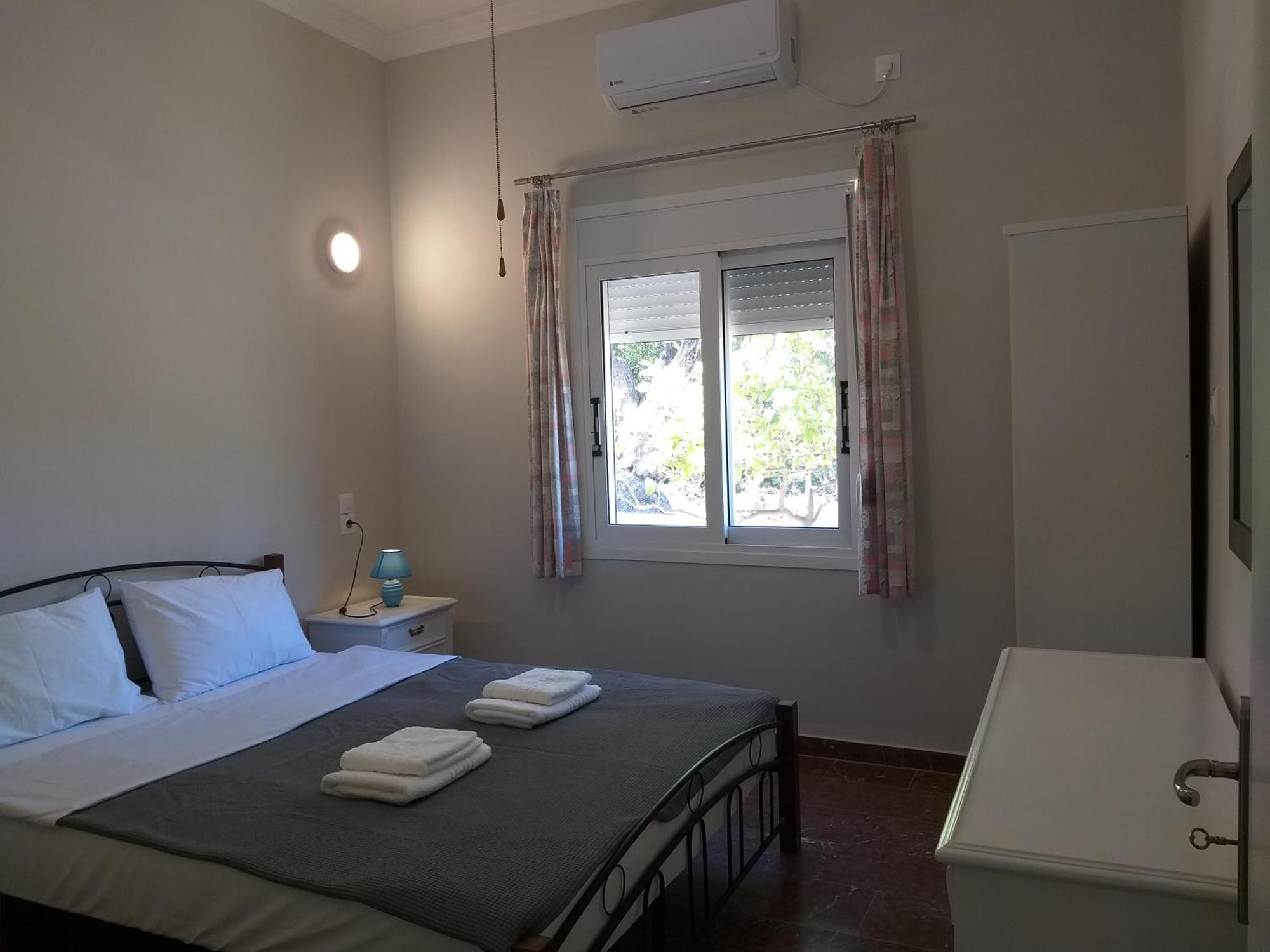 Skala Central House Екстериор снимка