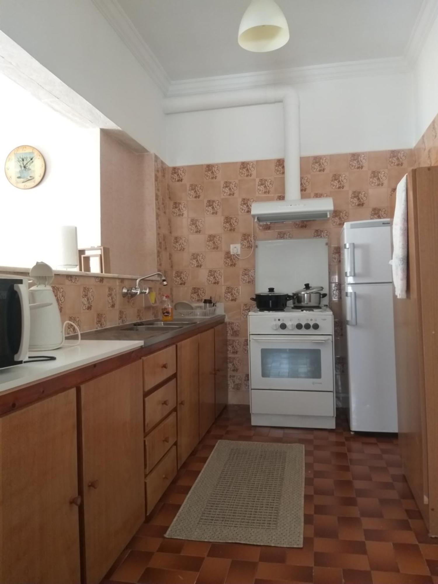 Skala Central House Екстериор снимка
