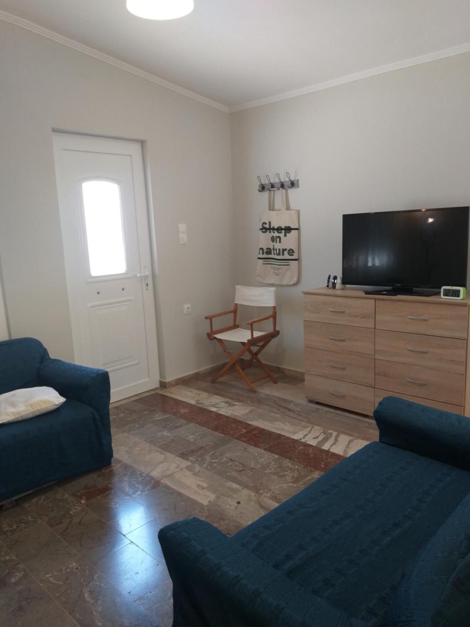 Skala Central House Екстериор снимка