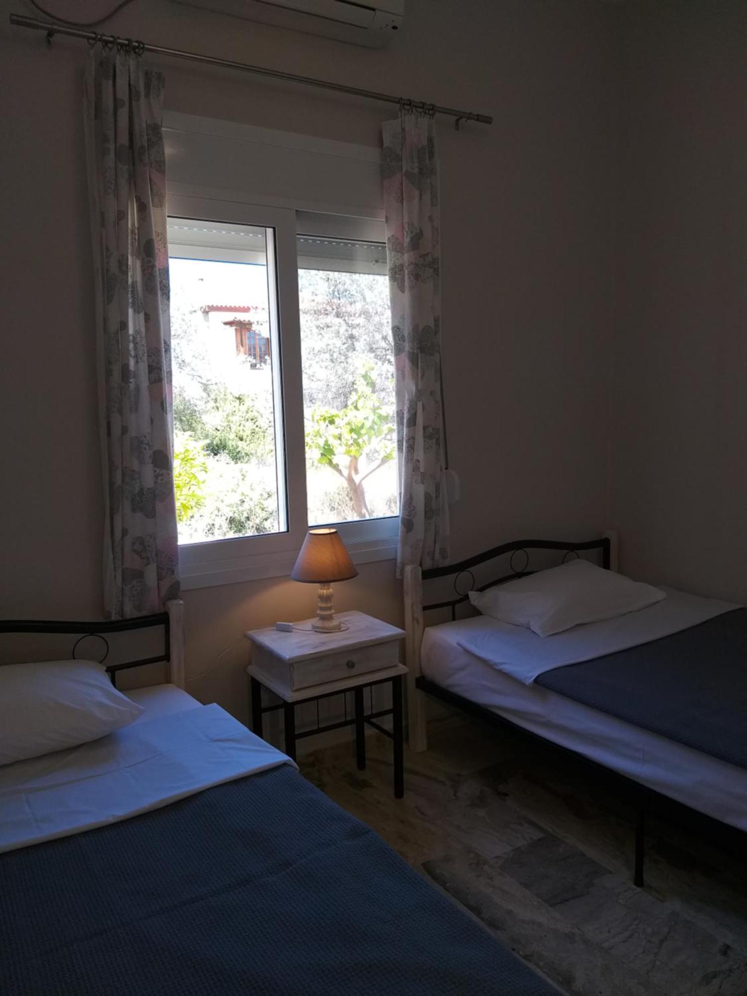 Skala Central House Екстериор снимка