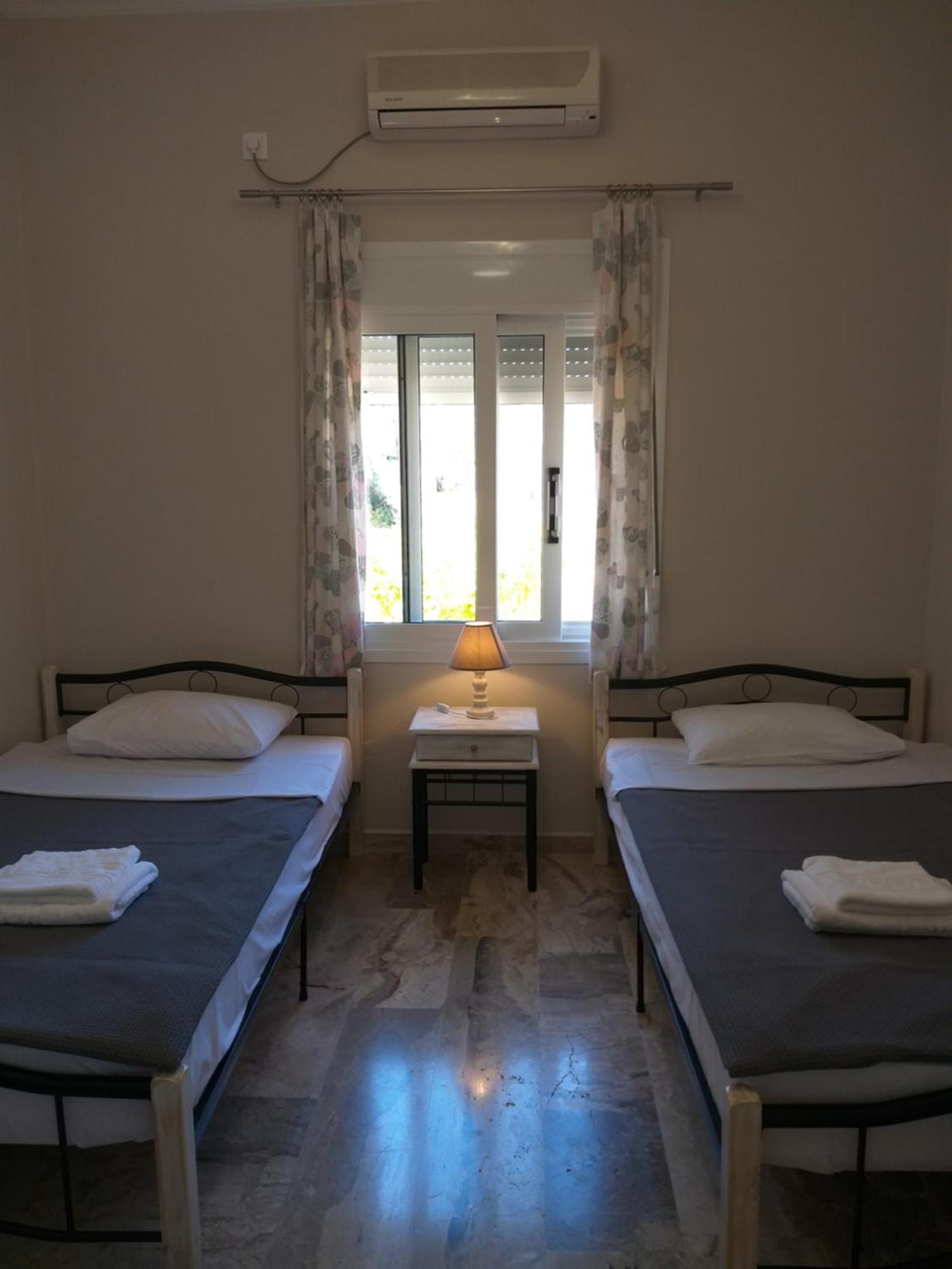 Skala Central House Екстериор снимка