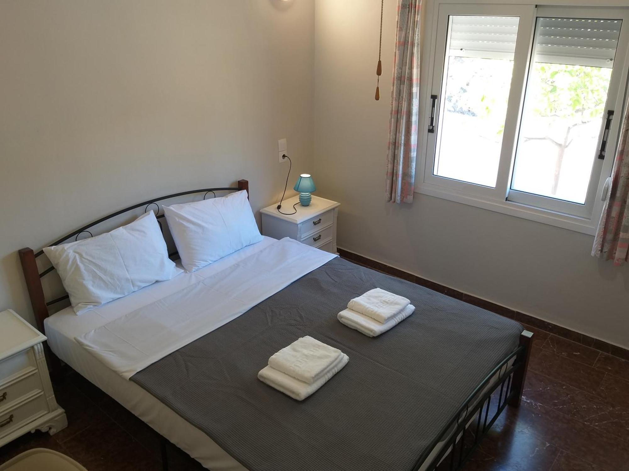 Skala Central House Екстериор снимка