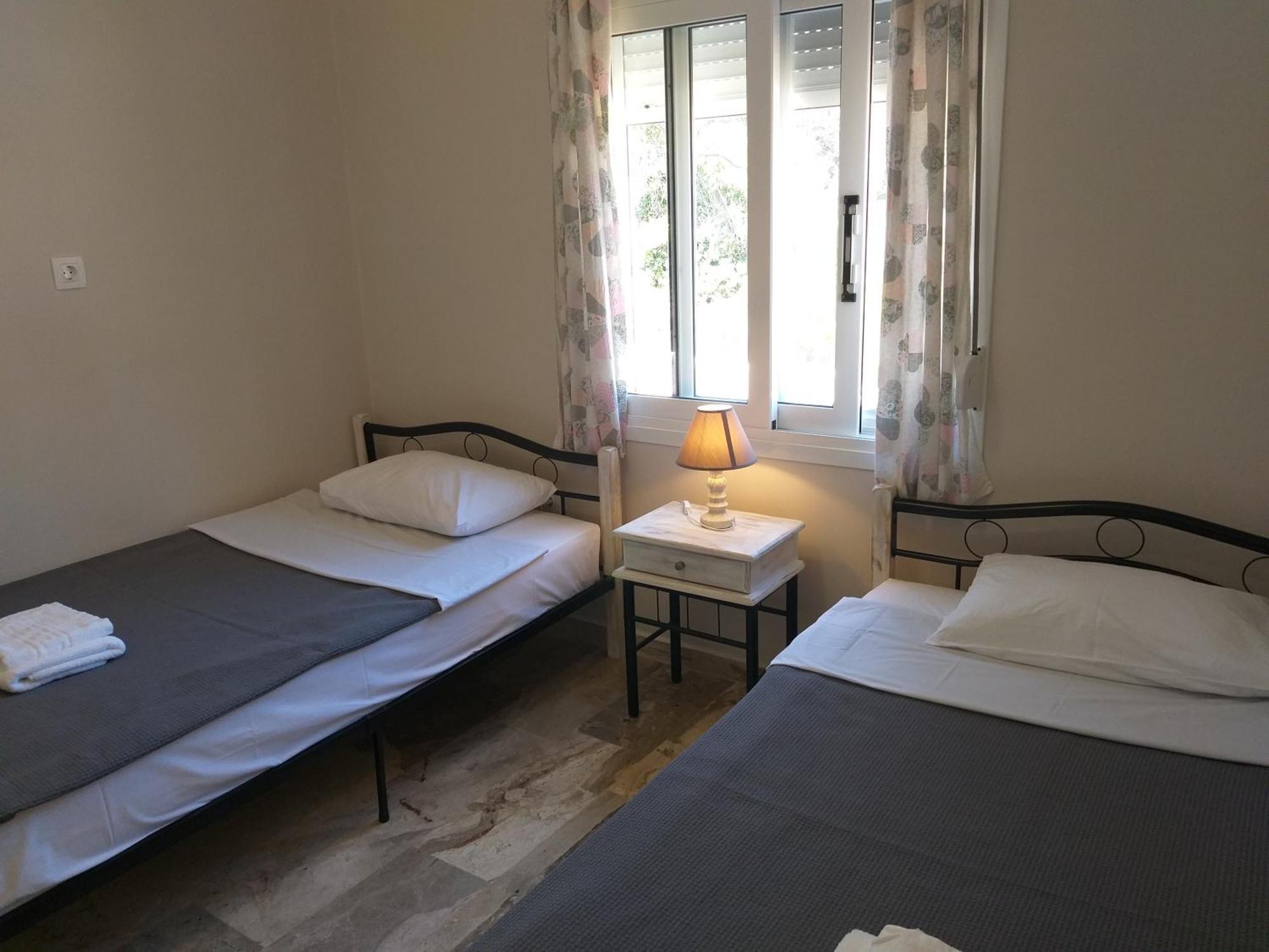 Skala Central House Екстериор снимка
