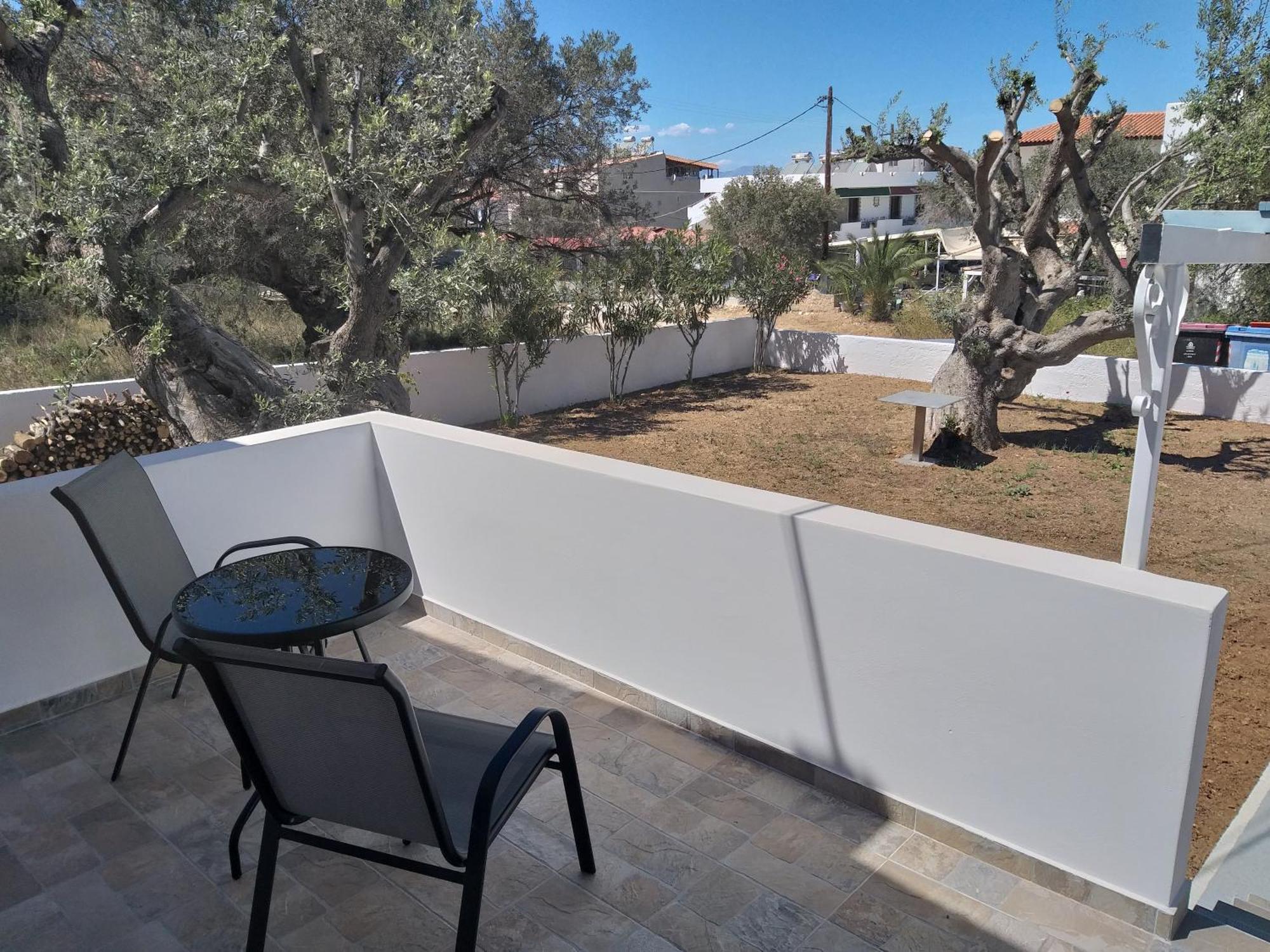 Skala Central House Екстериор снимка