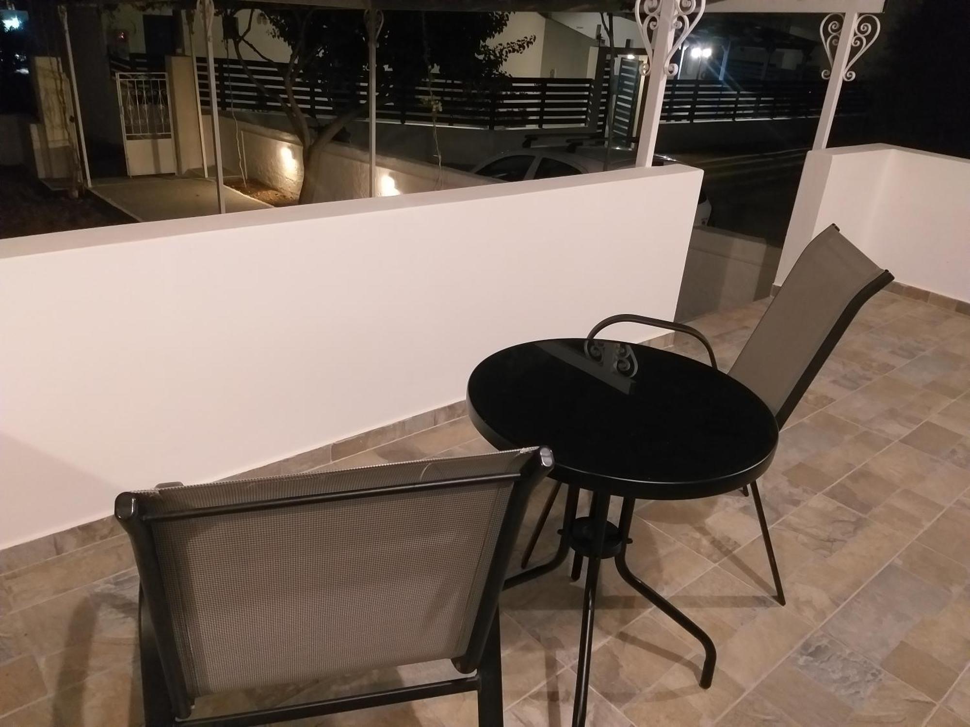 Skala Central House Екстериор снимка