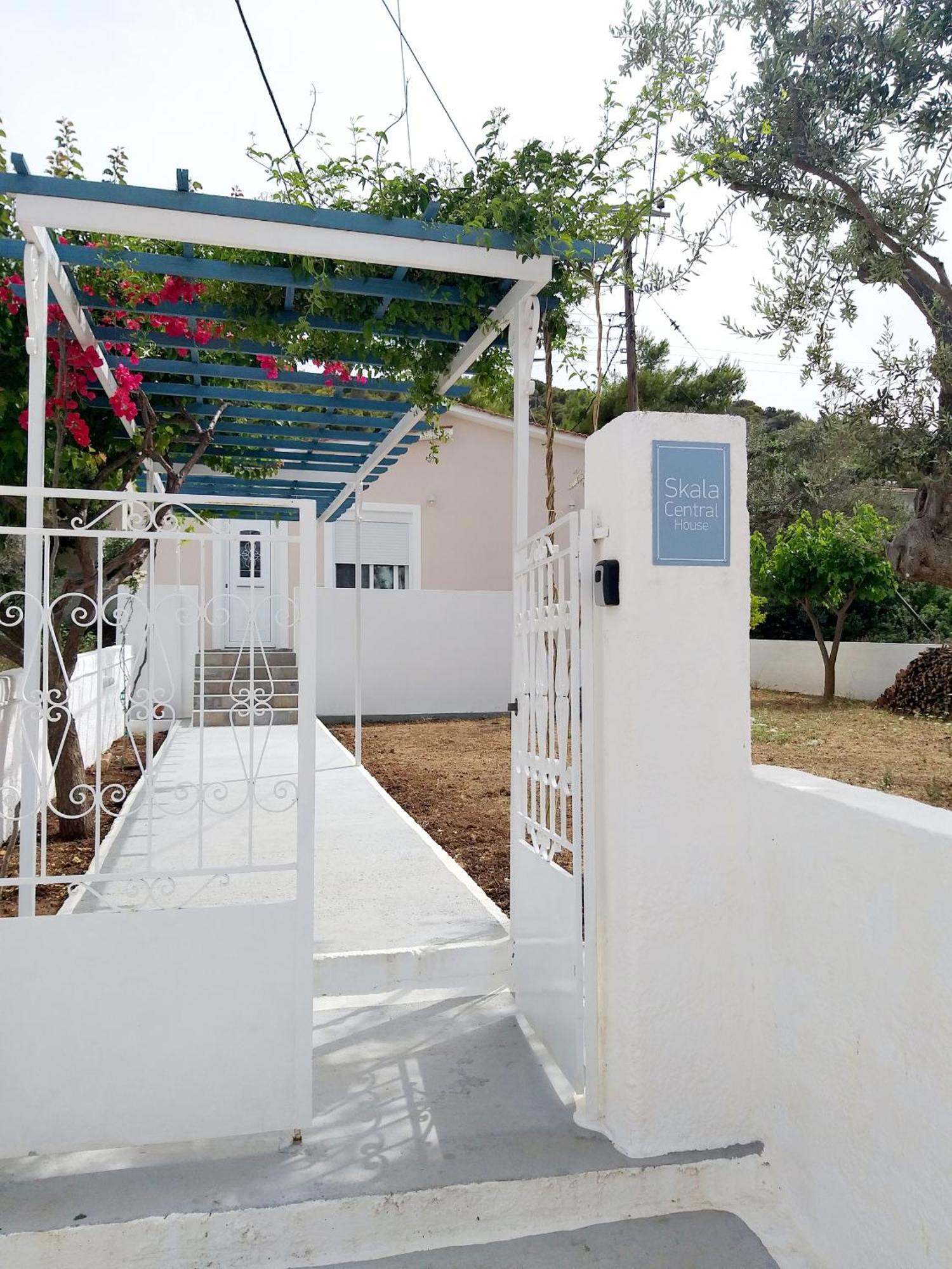 Skala Central House Стая снимка